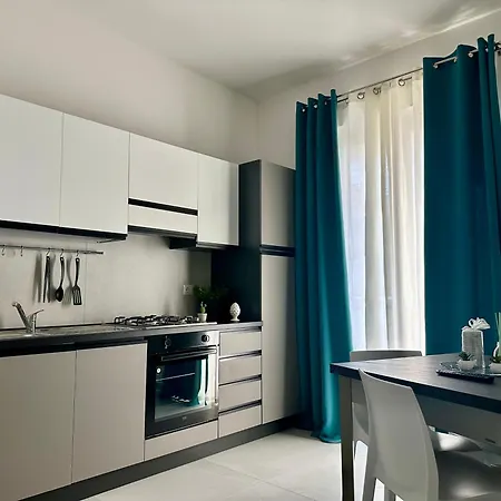 Levante Ferienhaus Torrenova (Sicily)
