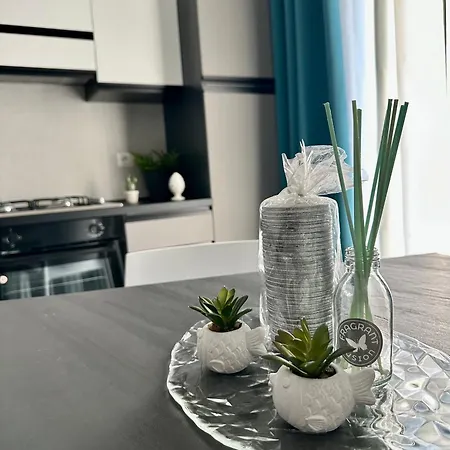 Levante Ferienhaus Torrenova (Sicily)