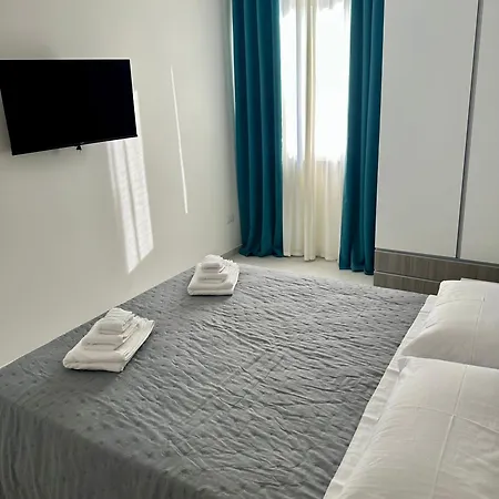 Ferienhaus Levante Torrenova (Sicily)