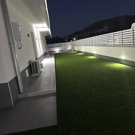 Ferienhaus Levante *