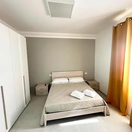 Ferienhaus Levante Torrenova (Sicily)