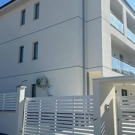 Levante Ferienhaus