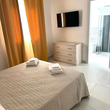 Levante Torrenova (Sicily)