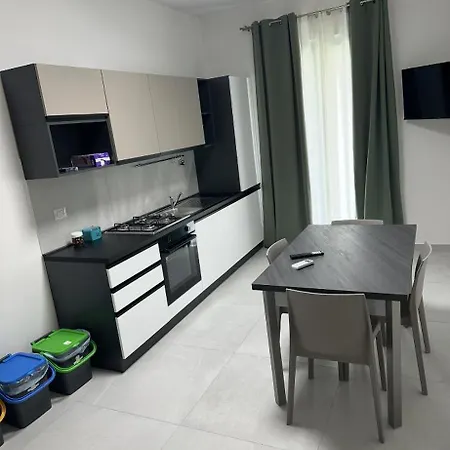 Levante Ferienhaus Torrenova (Sicily)